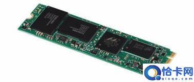 硬盘属于什么设备(内存和硬盘的区别)