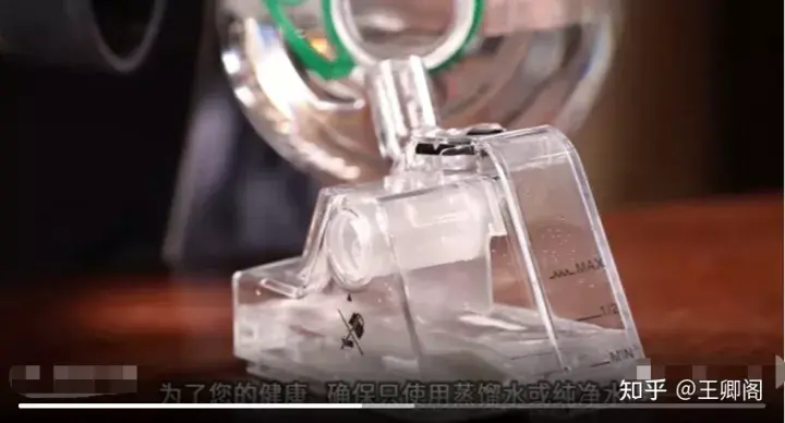 费雪派克呼吸机如何连接手机(家用呼吸机使用方法)