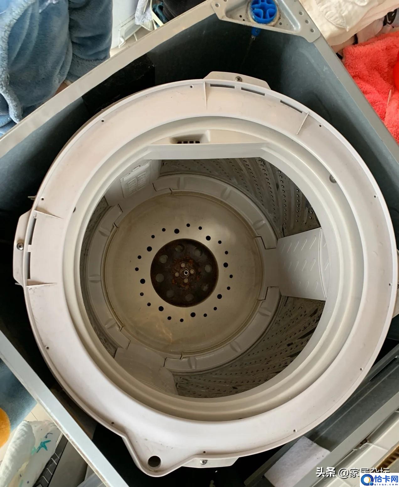 滚筒洗衣机和波轮洗衣机哪个静音(洗衣机波轮和滚筒购买指南)