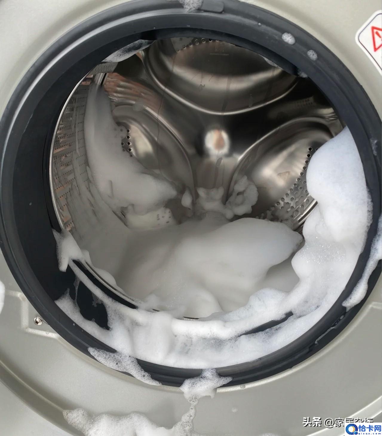 滚筒洗衣机和波轮洗衣机哪个静音(洗衣机波轮和滚筒购买指南)