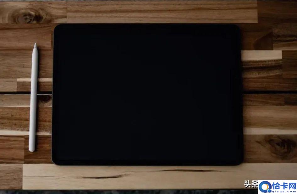 ipad打不开怎么办黑屏(总结iPad 所有机型强制关机重启的操作方法)