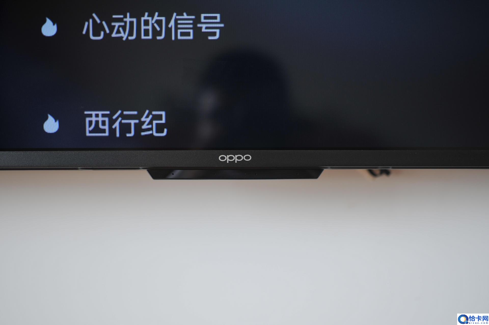 oppo智能电视k9多少钱一台(OPPO智能电视K9 65英寸上手体验)