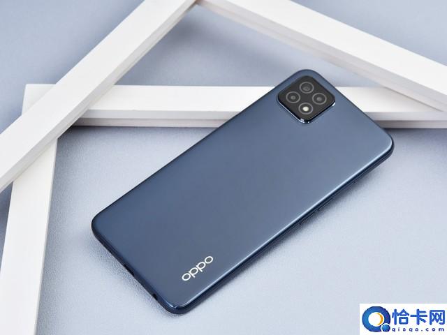 a53手机oppo值得入手吗(OPPO A53测评)