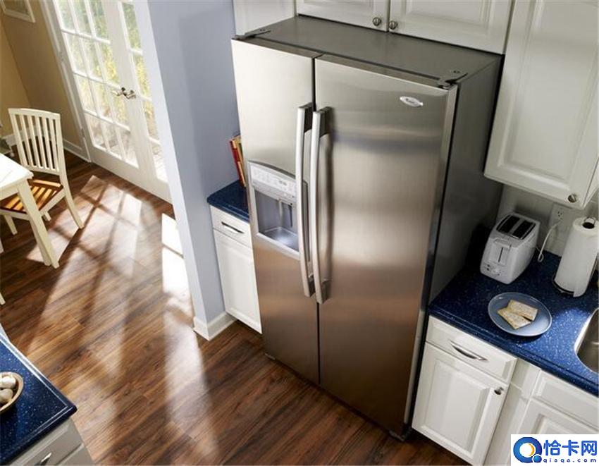 买冰箱建议大家看这6点 选购冰箱时怎么选既节能又实惠
