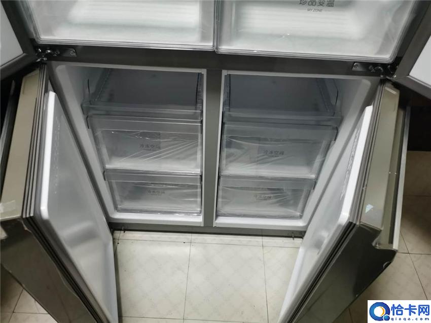 买冰箱建议大家看这6点 选购冰箱时怎么选既节能又实惠