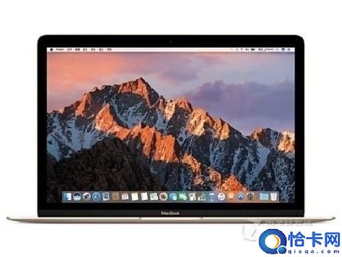 macbook12寸新机价格表(12英寸苹果MacBook国行价格公布)