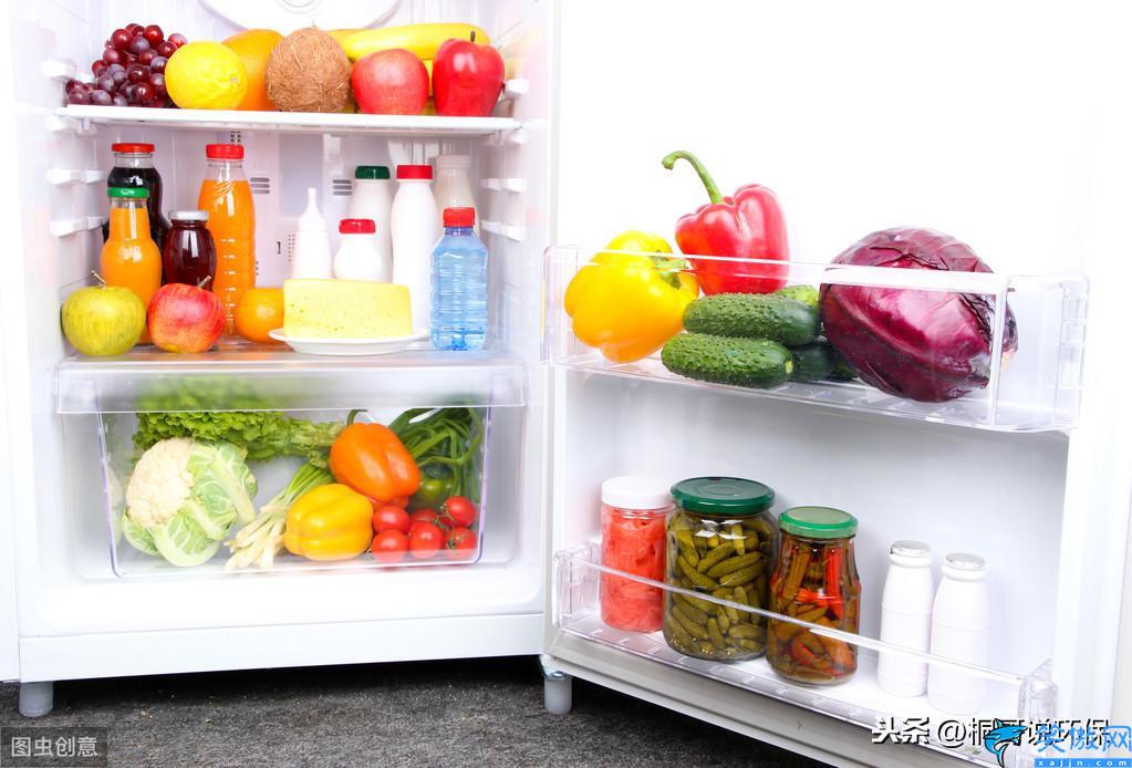 蔬菜水果放冰箱前需要洗吗(蔬菜水果怎么放冰箱储存)