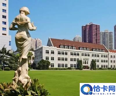 上海的初中排名(上海初中学校排名)