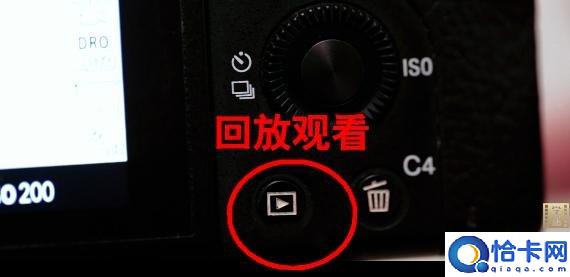 索尼t110怎么录视频(索尼微单拍视频基本设置操作)