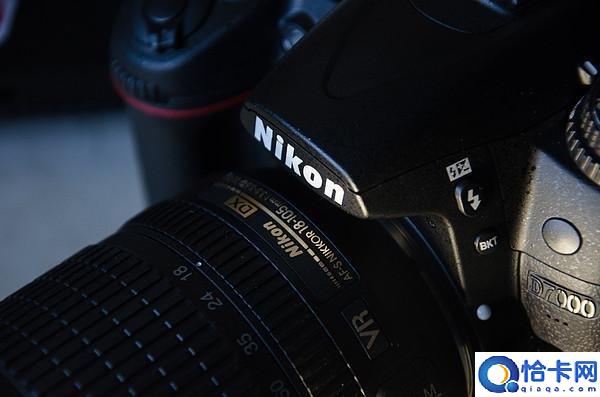 nikon d7000相机怎么录像(用单反相机拍摄视频的教程)