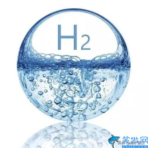 电解水如何制氢(氢能源在未来发展有何优势)