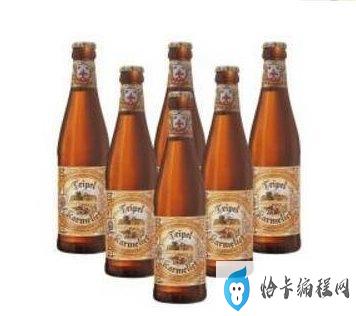 中国十大啤酒品牌(中国十大啤酒品牌排行榜)