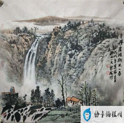 中国女画家排名(上海女画家排名)