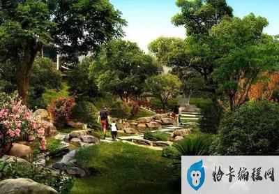 中国十大园林公司(景园园林工程有限公司)