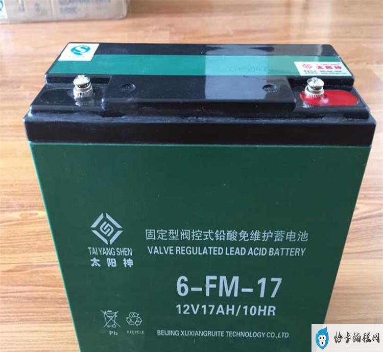 中国电池十大品牌(18650电池十大品牌)