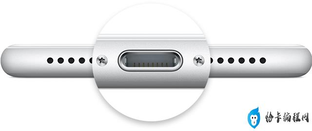 苹果怎么解锁usb充电器(iPhone 无法充电或充电缓慢的原因及解决办法)