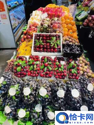 全国十大水果批发市场(附近水果批发市场进货)