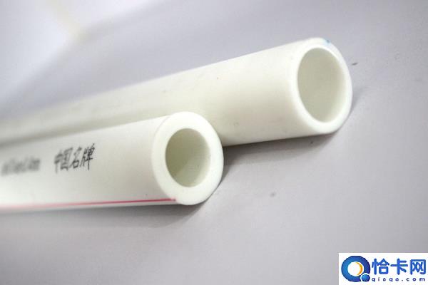 中国十大品牌水管(水管品牌前十大排名)