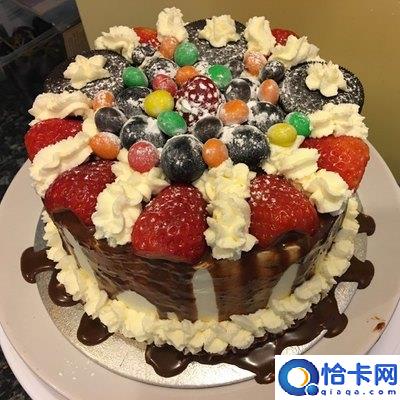 中国十大蛋糕店排名(中国十大防水排名)