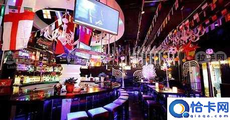 惠州十大酒吧排名 中国十大酒吧排名