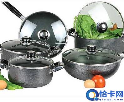 中国十大厨具品牌最新排名 中国十大厨具