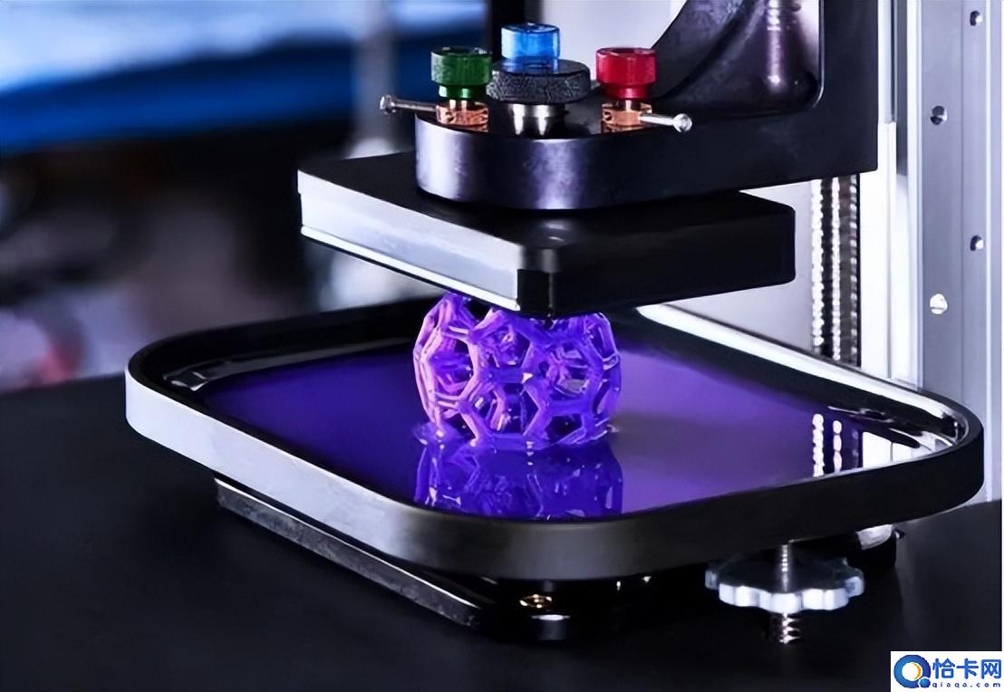 高精度工业级3D打印机十大排名