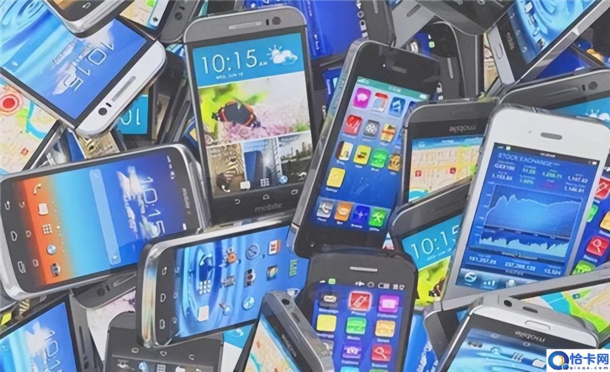 全球53亿部废旧手机将闲置？转转：妥善回收再流转还环保