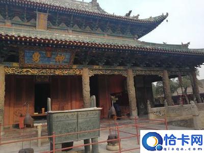 上海十大寺庙排名 上海十大影视公司排名