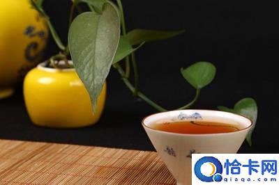 中国最好的茶叶品牌排行榜(全国茶叶品牌前十位)