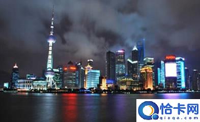 我国最富裕的十大城市 中国最富裕的城市十大排行榜名单