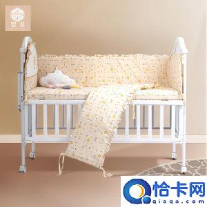 婴儿床上用品品牌十大排名最新 十大婴儿床上用品品牌