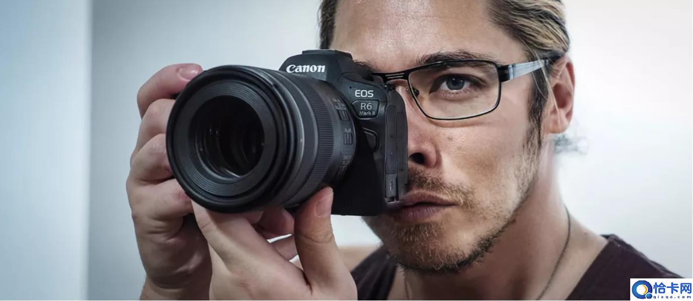 外媒评测：佳能EOS R6 Mark II是同价位最好的相机