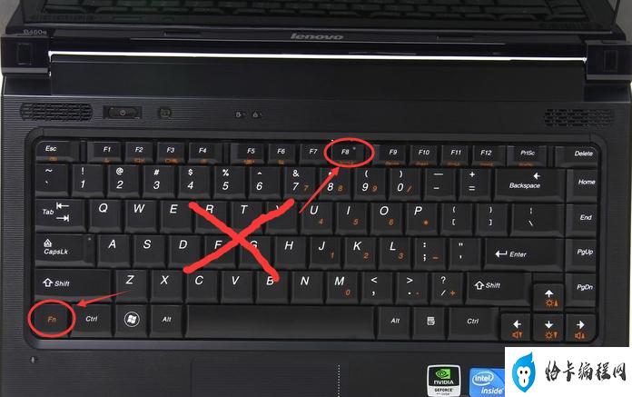 笔记本电脑小键盘开关(笔记本电脑小键盘开关的方法)