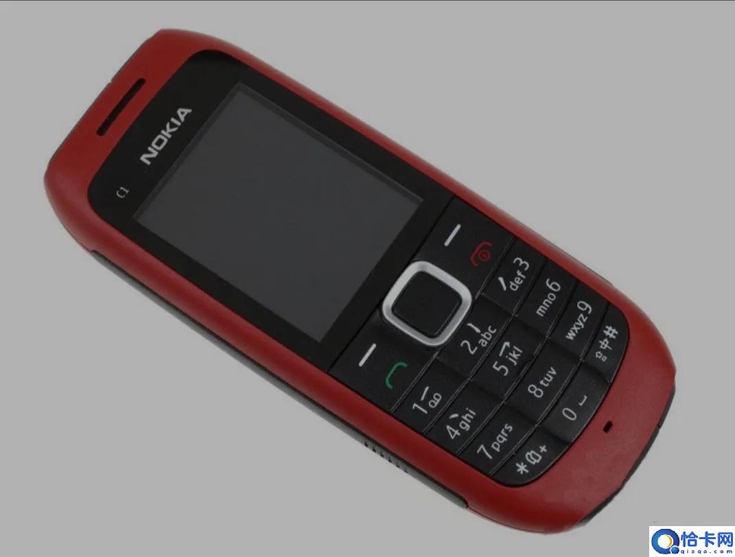 那些年我们用过的手机之诺基亚(Nokia)快来看看你用过那一部