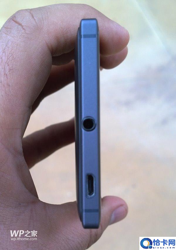 诺基亚Lumia830深度评测：超过预期