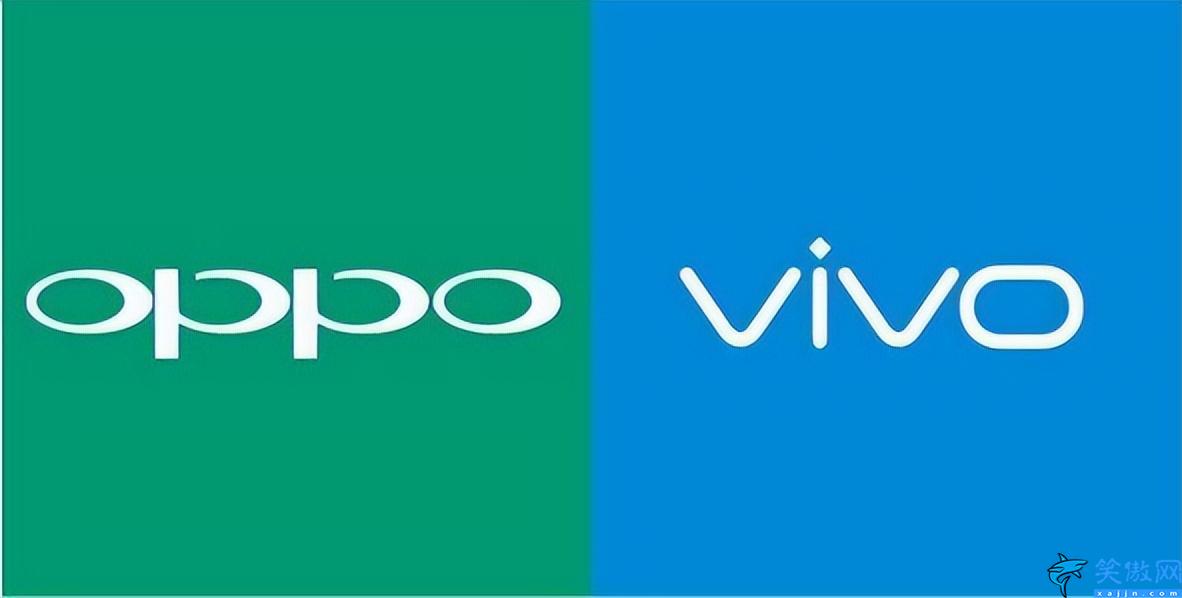 vivo和oppo是一家吗(vivo和oppo是一个公司吗)