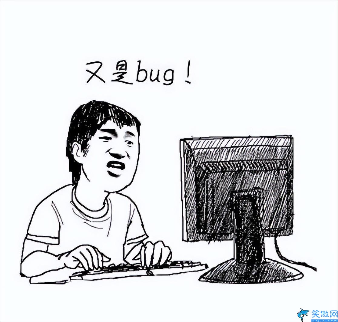 网络热词bug是什么意思(程序bug是什么意思)