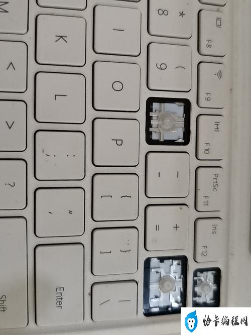 台式电脑键盘坏了(解决台式电脑键盘故障的方法)