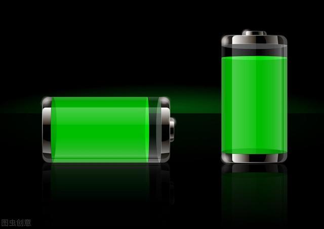 手机耗电太快是电池的原因吗(手机电池为什么耗电快)