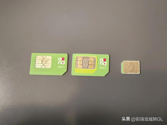 手机卡一般几年要换(sim卡几年换一次)