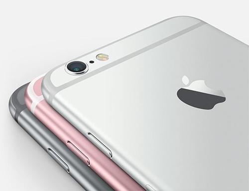 苹果6s换电池无缘无故关机(iphone6s意外关机的原因)