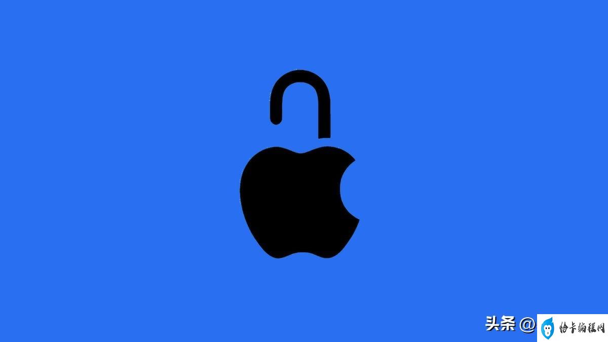 苹果登录Apple(ID密码怎么改（5种方法轻松重置Apple ID密码）)