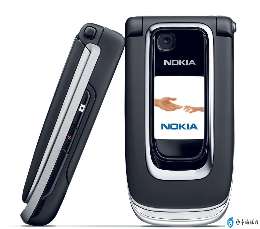 诺基亚手机型号大全（42款经典诺基亚手机）