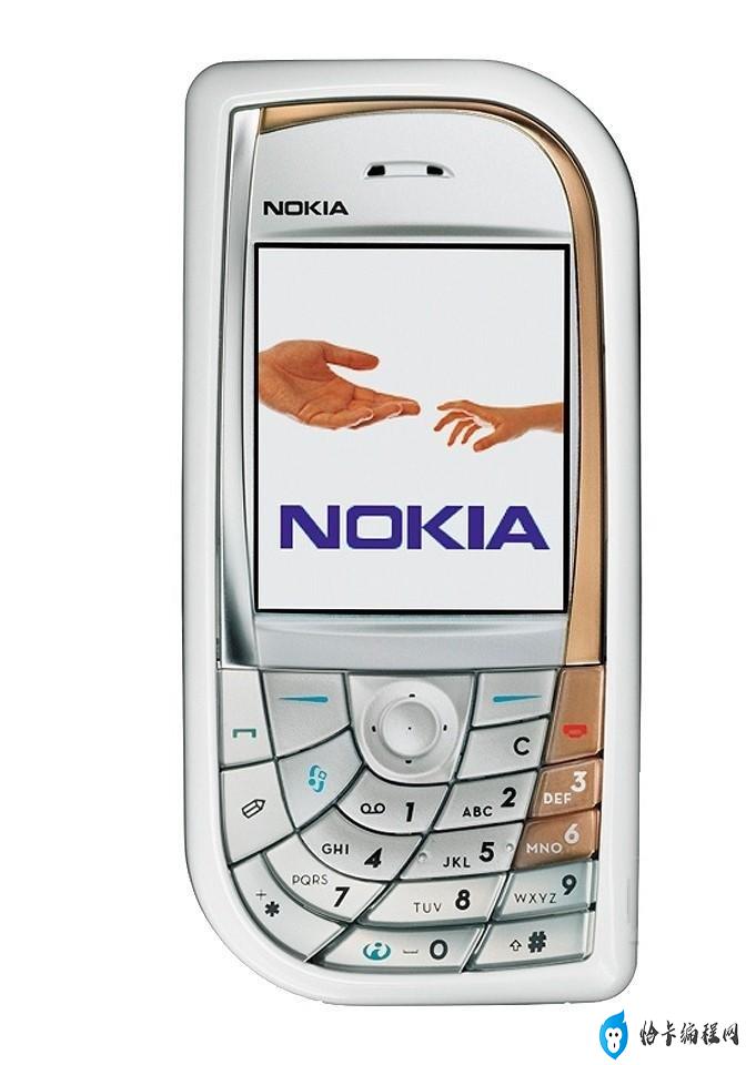 诺基亚手机型号大全（42款经典诺基亚手机）