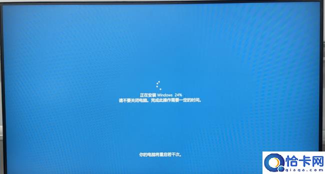 windows光盘修复电脑怎么操作(新手光盘重装系统win10教程)