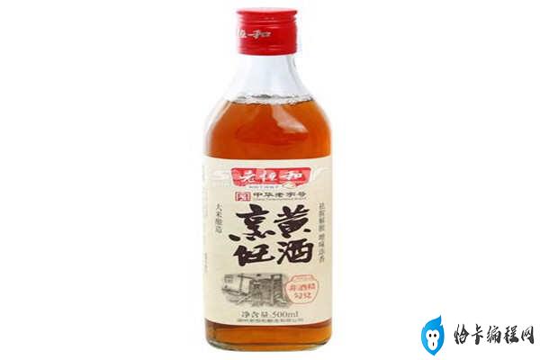 浙江十大黄酒品牌排名：古越龙山上榜(塔牌居第一)