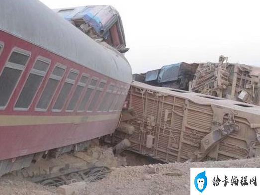 伊朗列车相撞（伊朗火车脱轨致13死60伤）