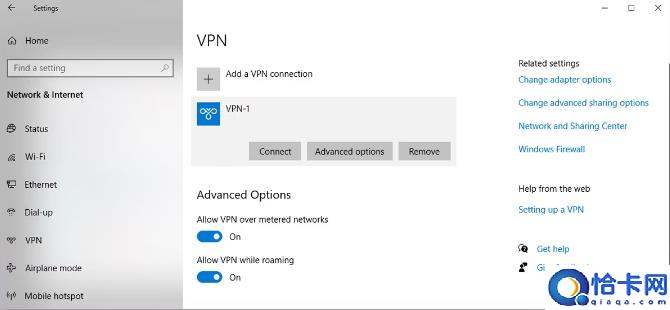 修复已连接Wi-Fi,但win电脑中无法访问互联网？