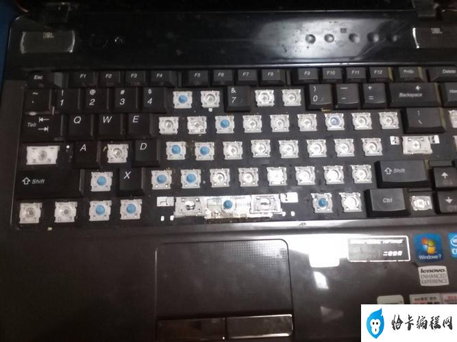 电脑键盘怎么坏了(电脑键盘故障及解决方法)