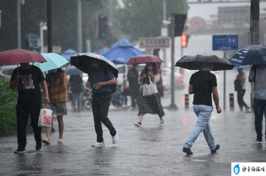 北京官方回应“为何降雨没预报的大”